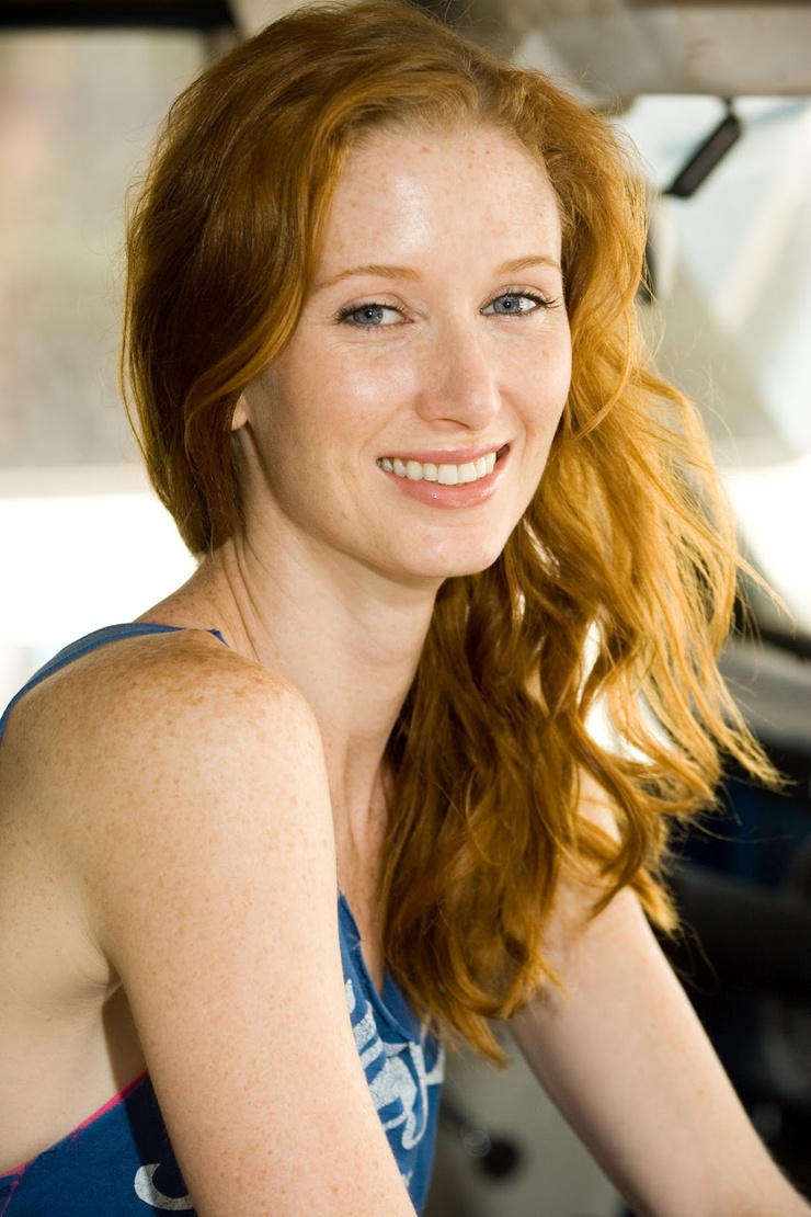 Jill Evyn