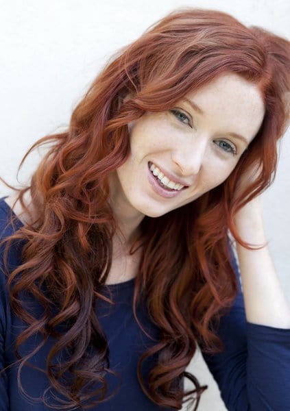 Jill Evyn