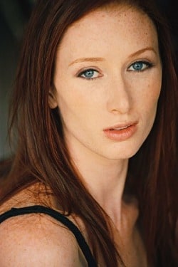 Jill Evyn