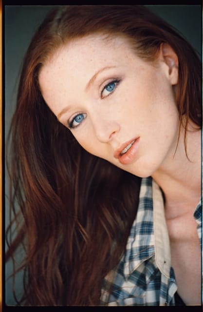 Jill Evyn