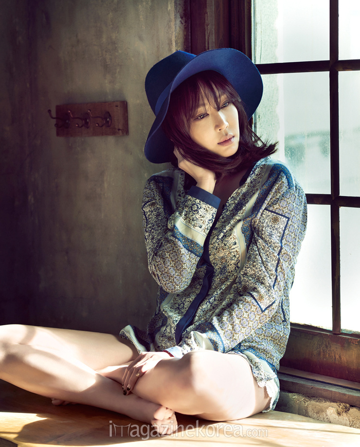 Ye-won Kang Ye-won Kang