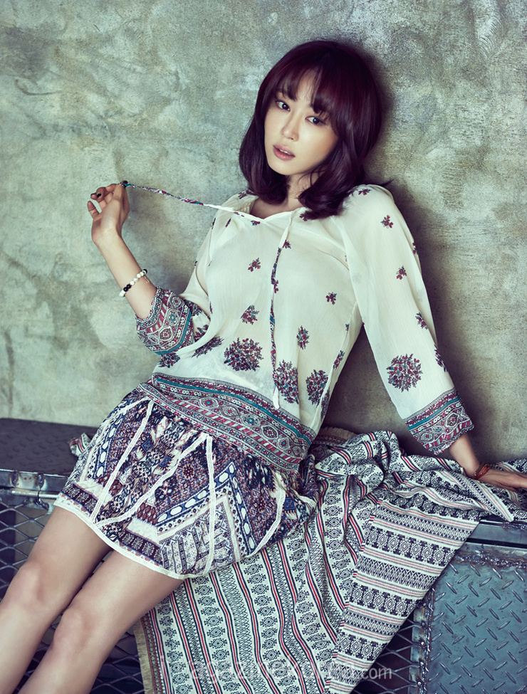 Ye-won Kang