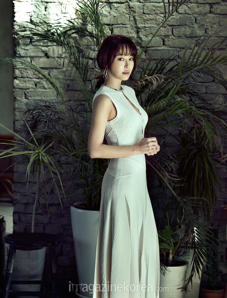 Ye-won Kang Ye-won Kang