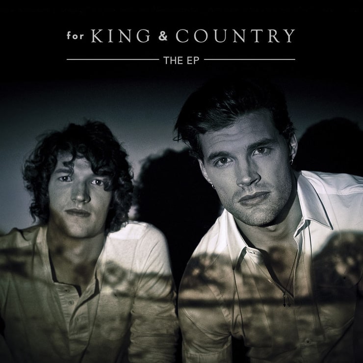 For King & Country