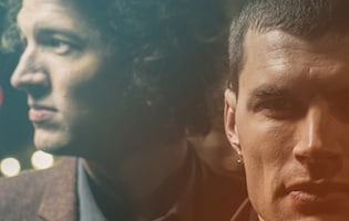 For King & Country