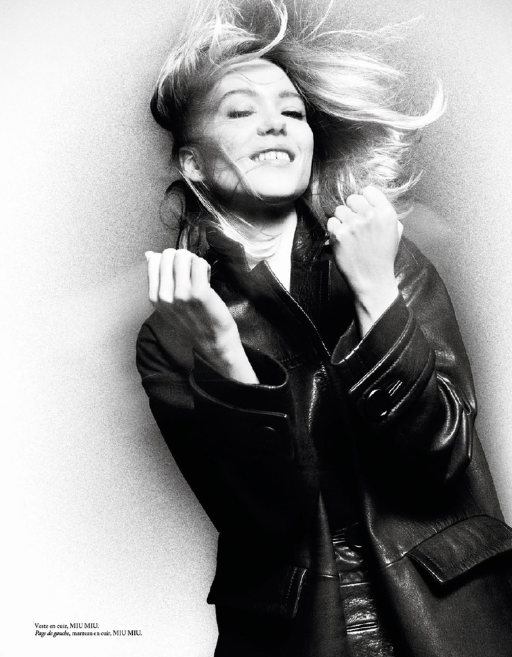 Léa Seydoux Léa Seydoux