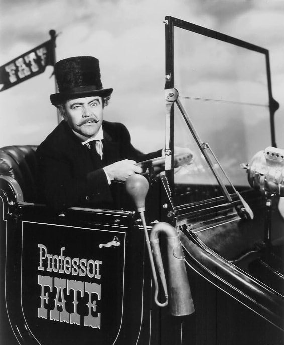 The Great Race (1965)