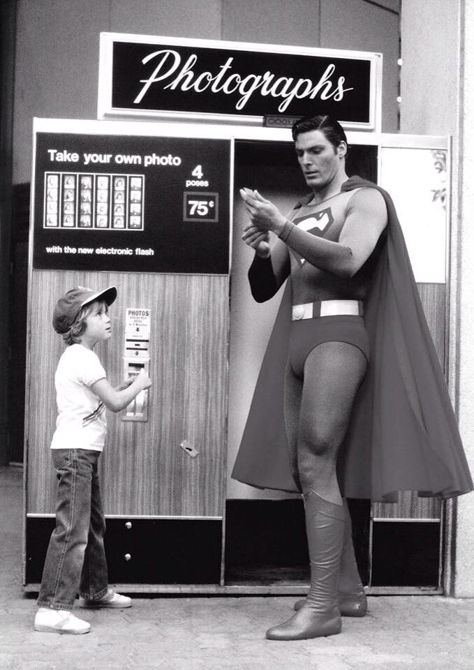 Superman