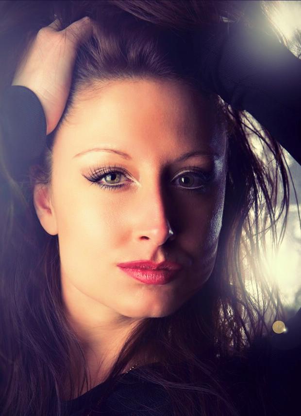 Charlotte Fantelli