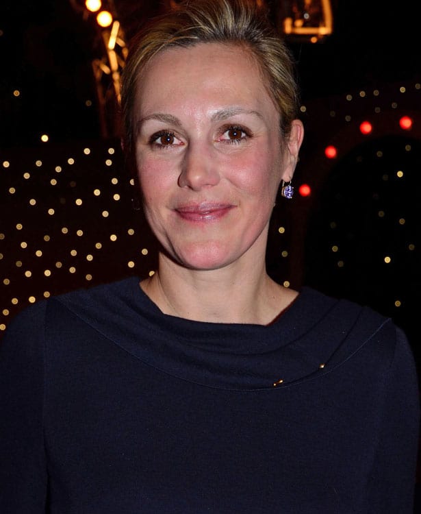 Bettina Wulff Bettina Wulff