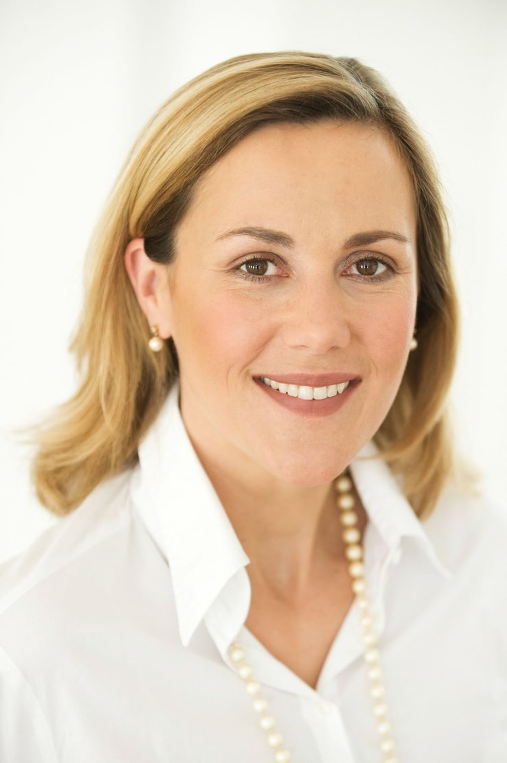 Bettina Wulff Bettina Wulff