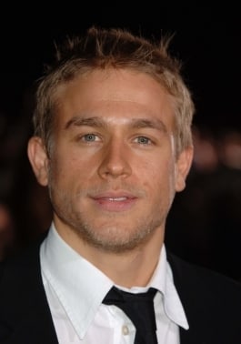 Charlie Hunnam