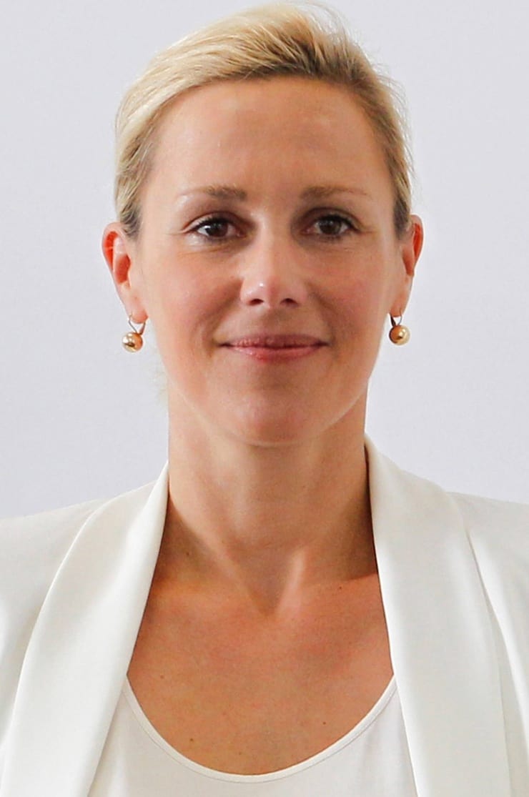 Bettina Wulff Bettina Wulff