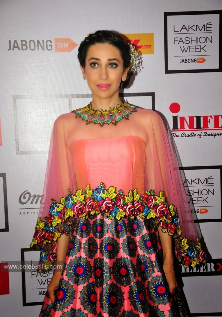 Karishma Kapoor