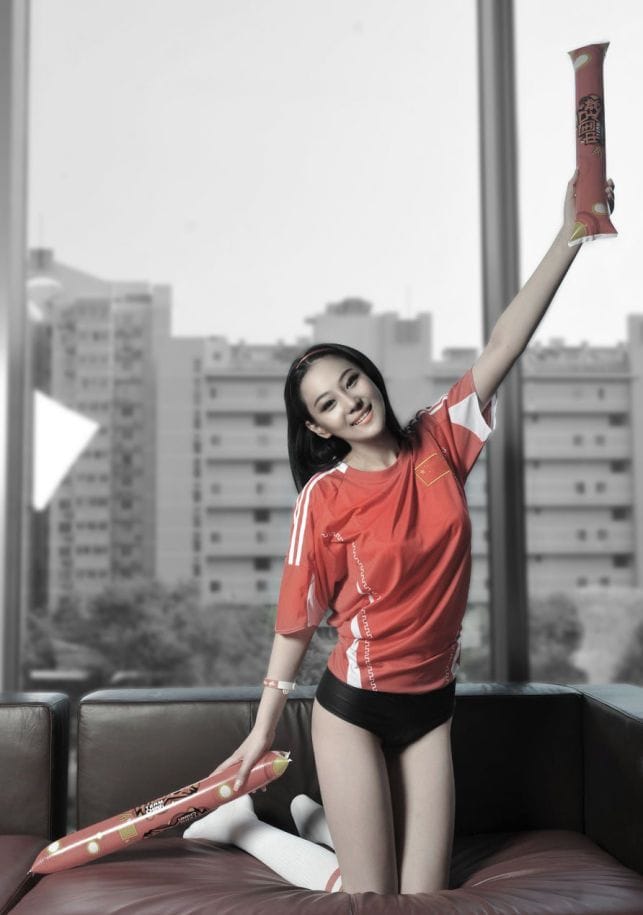 Viann Zhang Xinyu Viann Zhang Xinyu