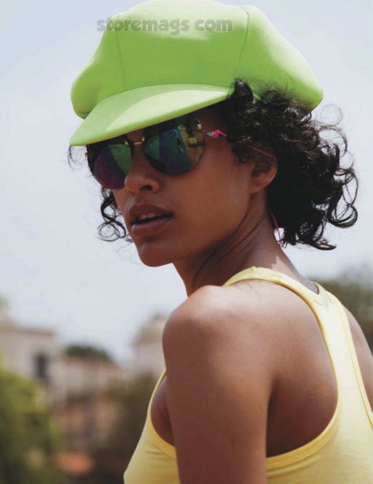 Lakshmi Menon