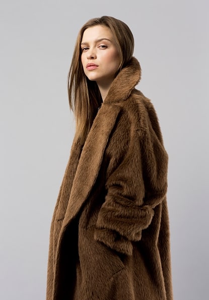 Picture of Sophie Cookson