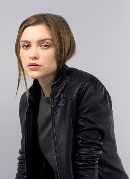 Sophie Cookson