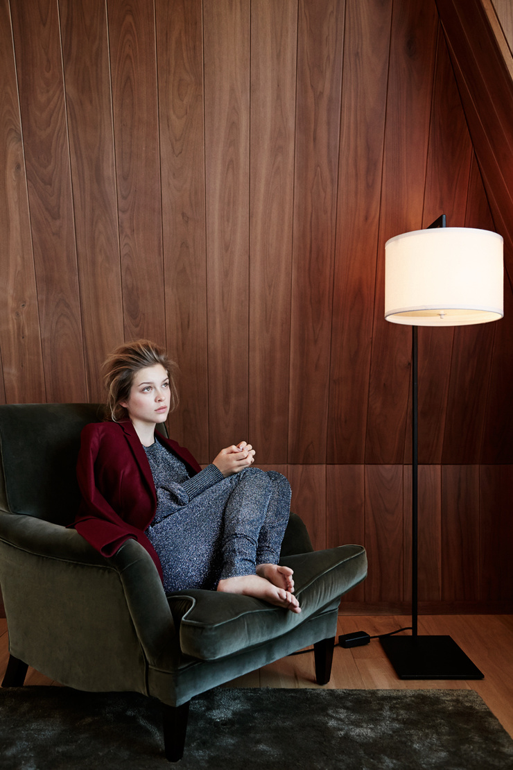 Sophie Cookson Sophie Cookson