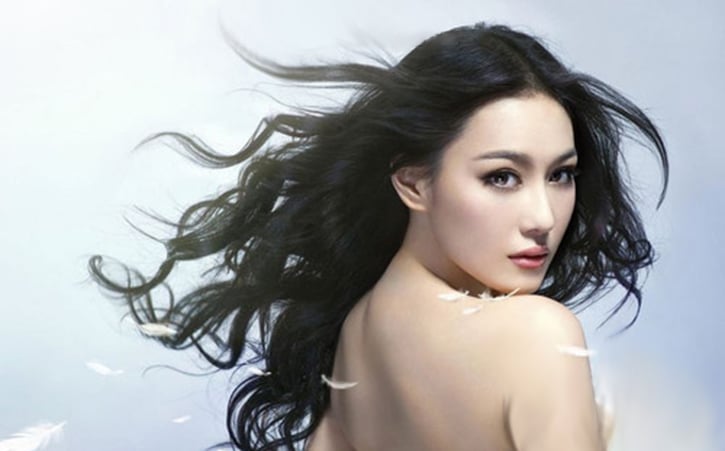 Viann Zhang Xinyu