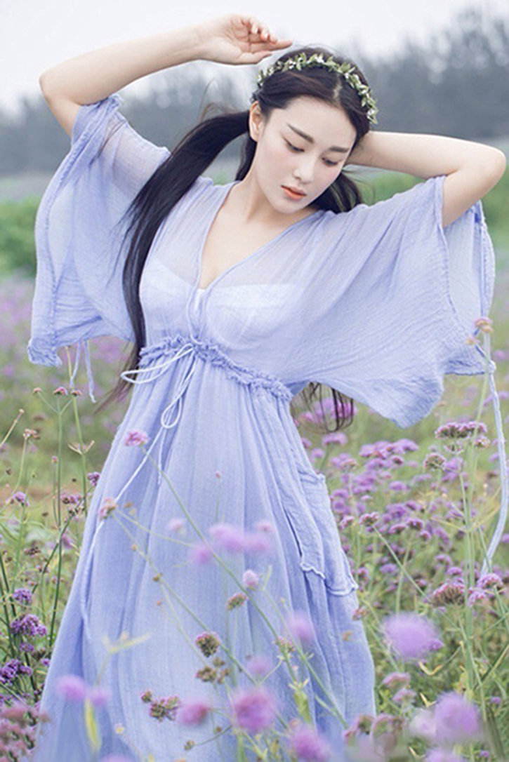 Viann Zhang Xinyu