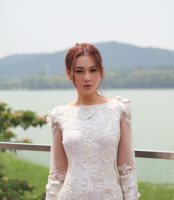 Viann Zhang Xinyu Viann Zhang Xinyu