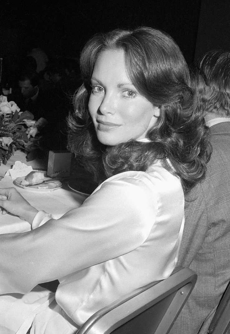 Jaclyn Smith
