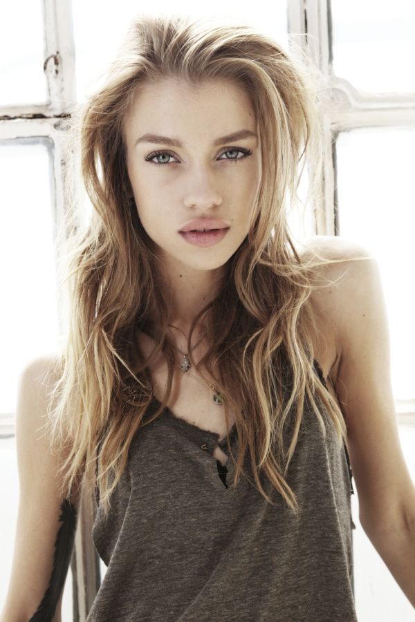 Mathilda Bernmark Mathilda Bernmark