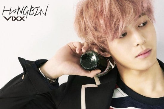 VIXX