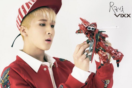 VIXX