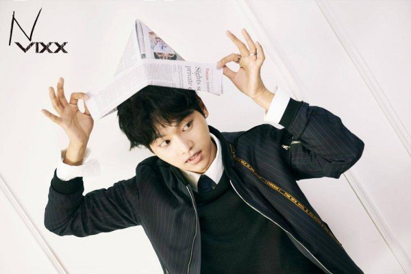 VIXX