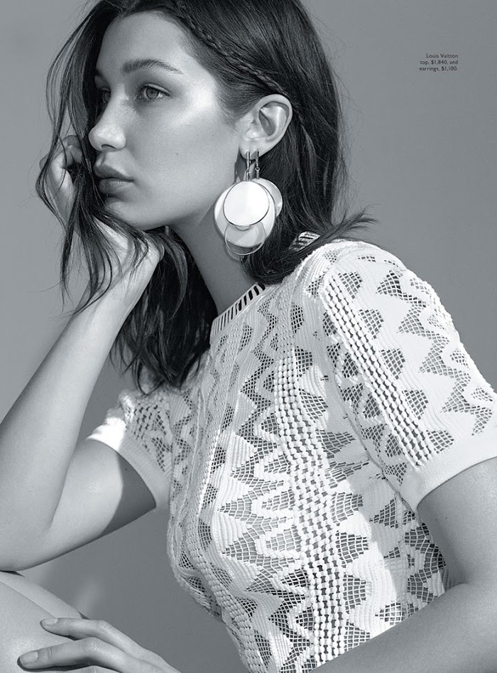 Bella Hadid Bella Hadid