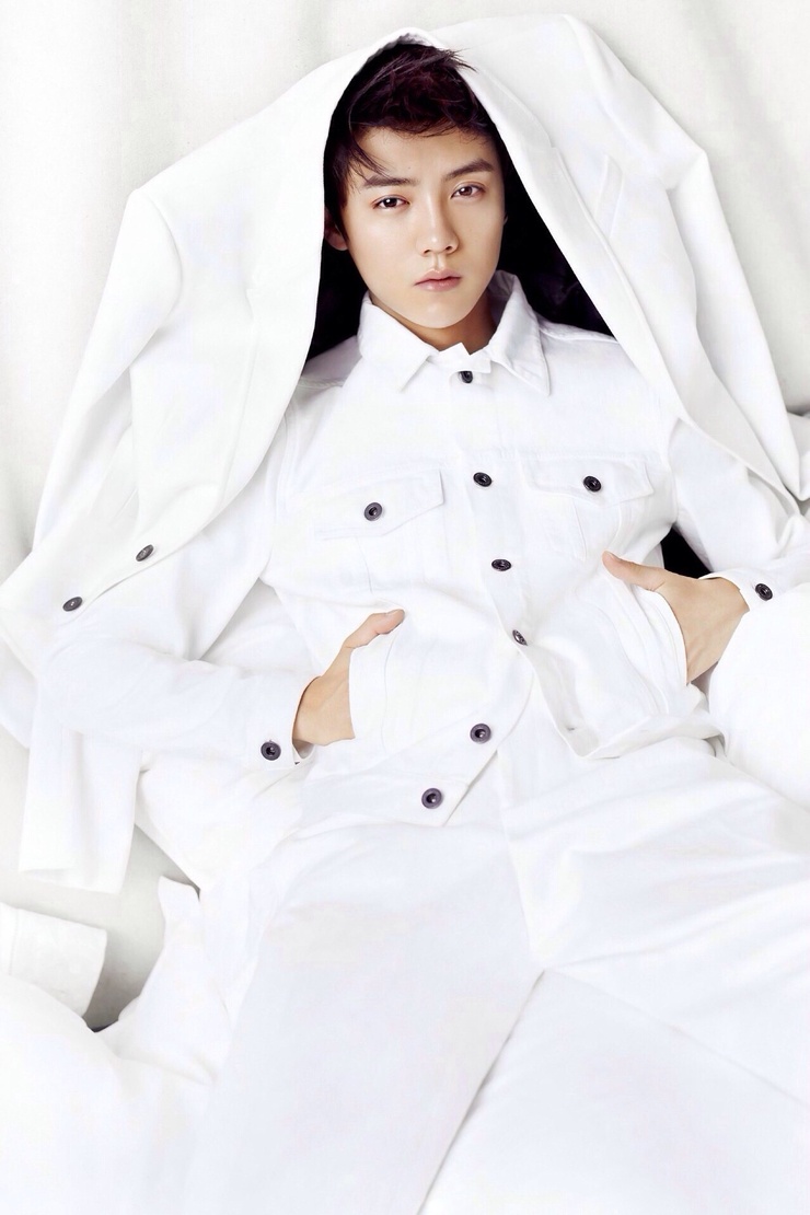 Lu Han