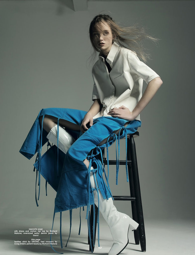 Adrienne Juliger