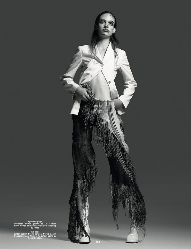 Adrienne Juliger