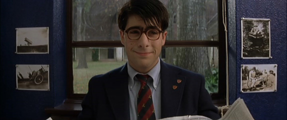 Rushmore Rushmore