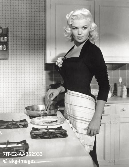 Jayne Mansfield