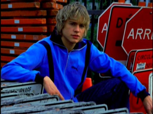 Charlie Hunnam Charlie Hunnam
