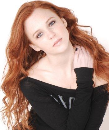 Jamie Lee Redmon Jamie Lee Redmon