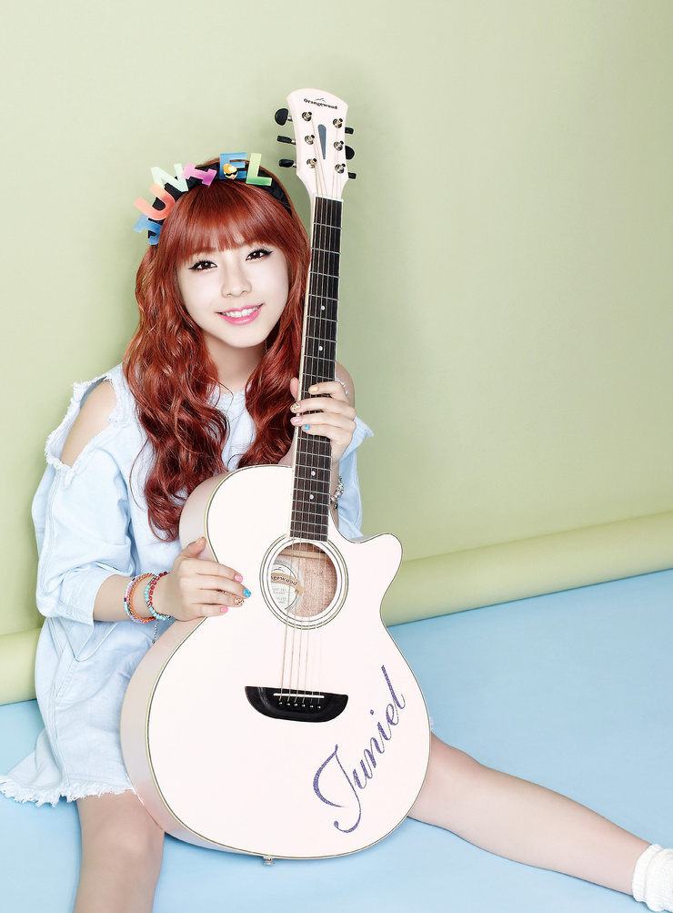 Juniel