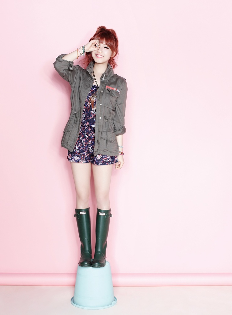 Juniel