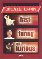 Jackie Chan: Fast, Funny and Furious