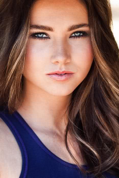 Jessica Green
