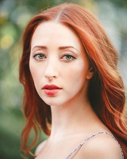 Kara Lily Hayworth Kara Lily Hayworth
