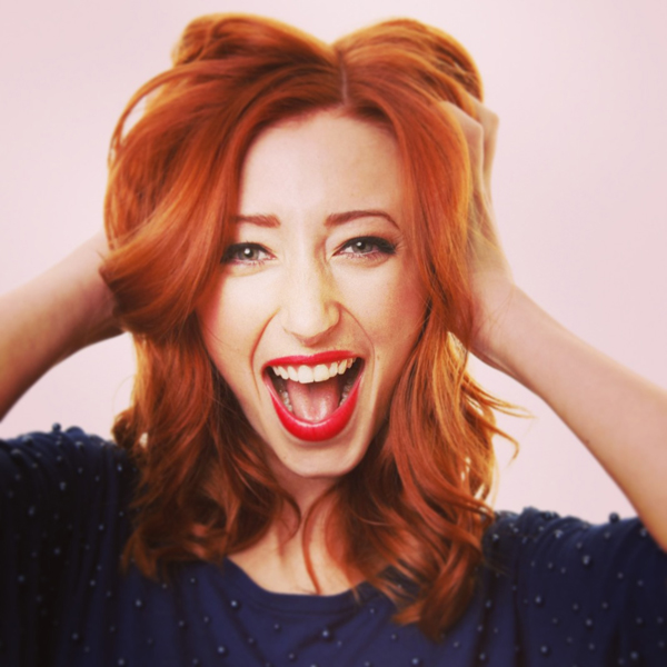 Kara Lily Hayworth
