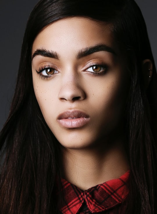 Ashley Turner II Ashley Turner II