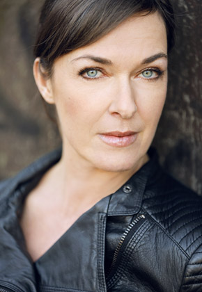 Freya Trampert