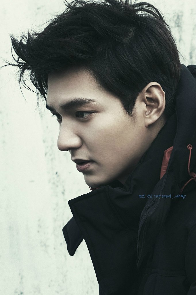 Min-ho Lee Min-ho Lee