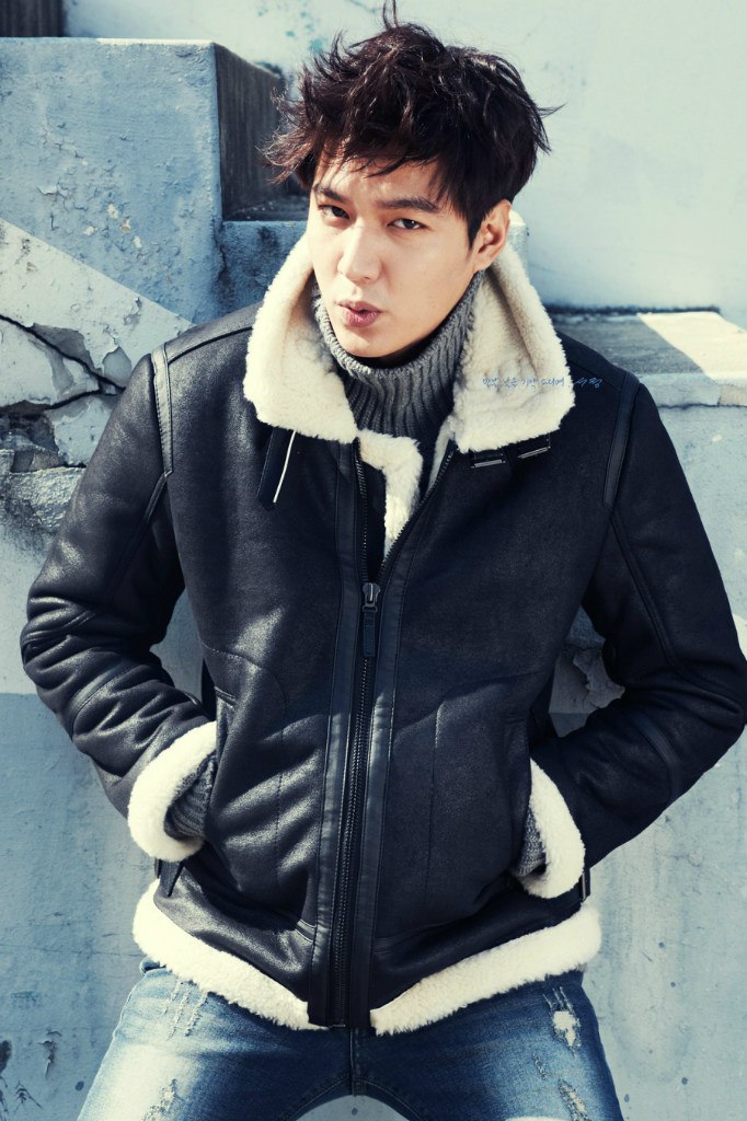 Min-ho Lee Min-ho Lee