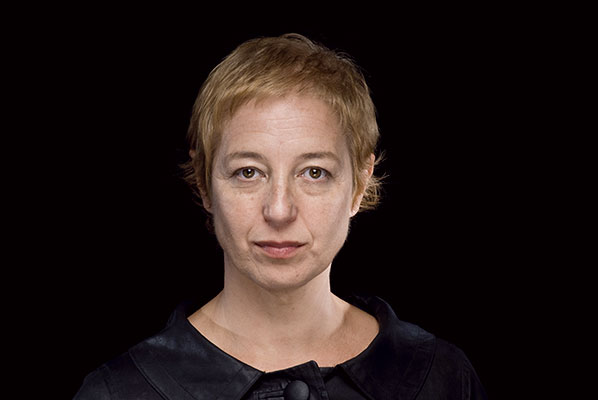 Francesca Piñón